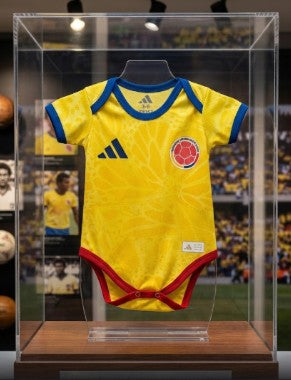 BODY SELECCION COLOMBIA PARA BEBE