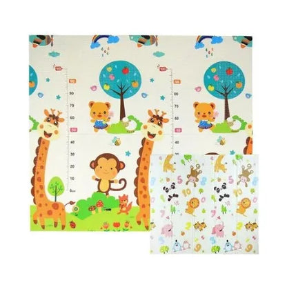 TAPETE PARA NIÑOS PLEGABLE