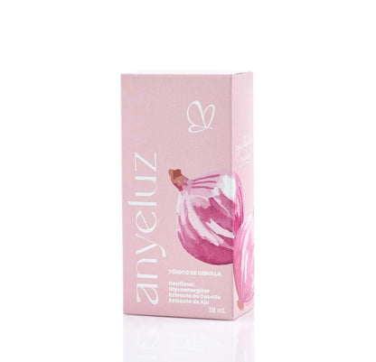 Kit cebolla Anyeluz