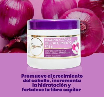 Kit cebolla Anyeluz